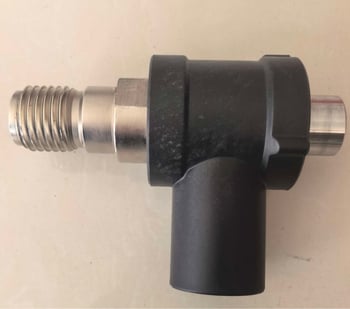 Diamantový adaptér na vrtanie s prachovým zberom pre suché vrtanie, značka WQY, modely M22 / 1-1/4 / M18