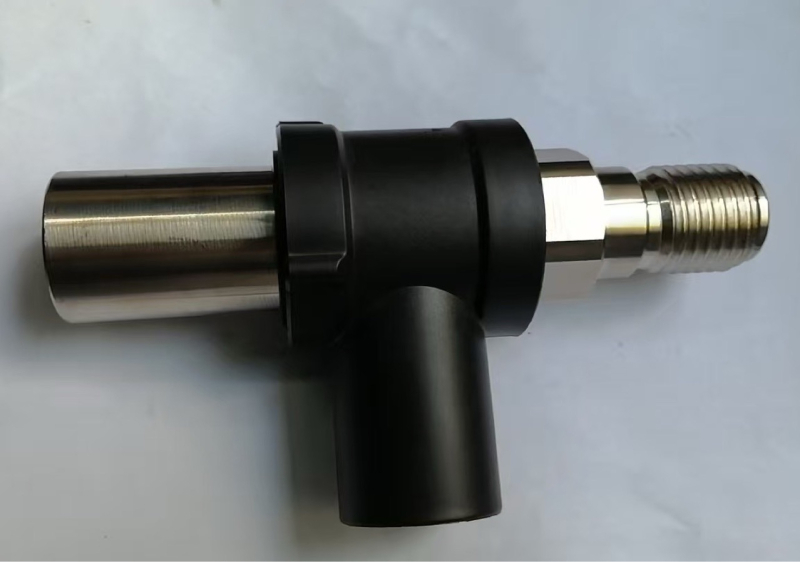 Diamantový adaptér na vrtanie s prachovým zberom pre suché vrtanie, značka WQY, modely M22 / 1-1/4 / M18