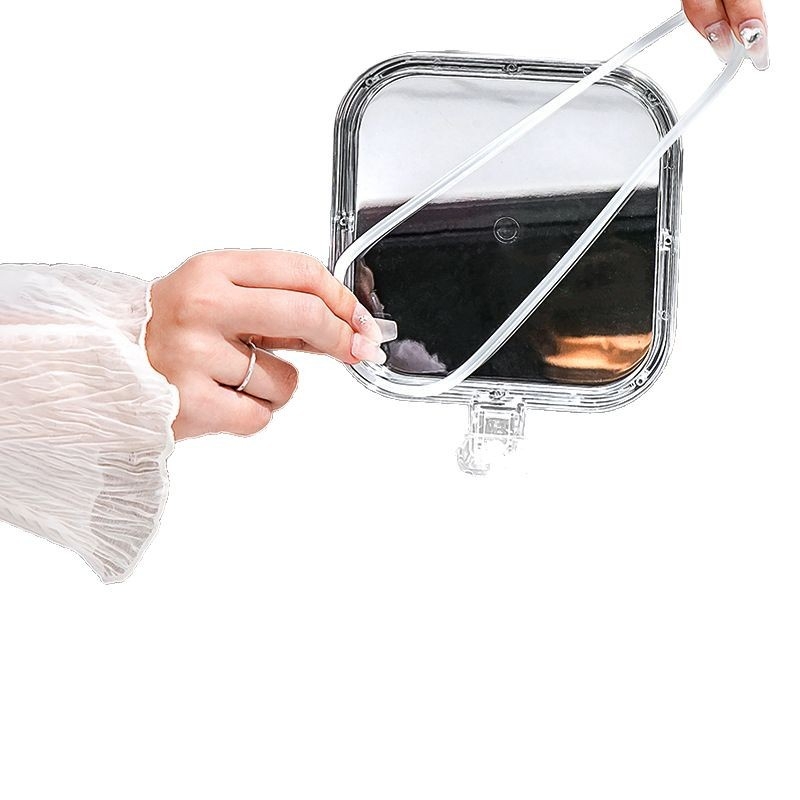 Premium kutija za začine s integriranim višekomornim dizajnom za čvrste začine (plastika)