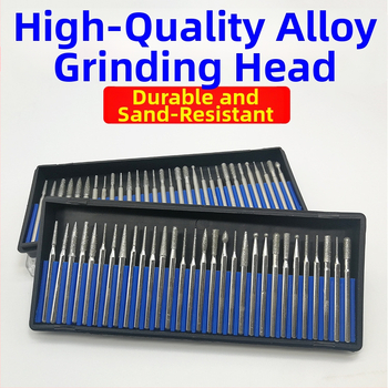 Diamantová cylindrická brúsna hlava; zrno A; pre modelovanie nefritu, zaobľovanie hrán a opracovanie drážok