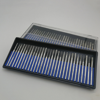 Cap cilindric de șlefuire din diamant; granulație A; pentru prelucrarea jadului, rotunjirea colțurilor și canelarea