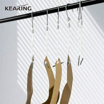 Minta kampó ruházathoz (vasból) – görbült, kötél és húzó kampó variánsokkal, varrógép-kiegészítő