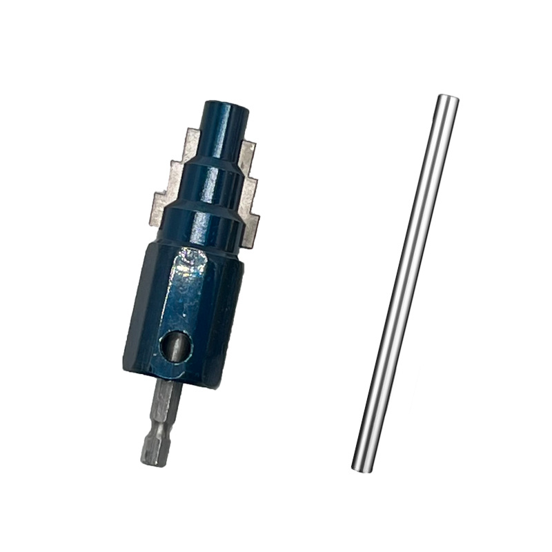 Univerzális menetkivágó 1/2 inch és 3/4 inch csaptelekhez