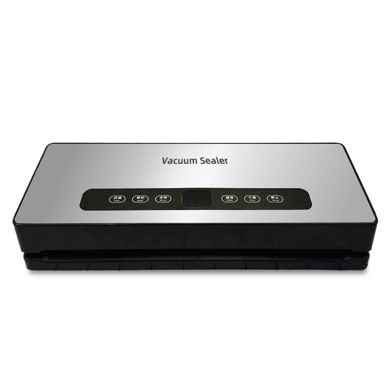 Dvopompska vakuumska mašina za mokro i suho zavarivanje, model 263, 220V, kapacitet 1 L, 3C certifikat