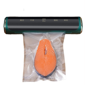 TY-C11 automatski kućni vakuumski zatvarač, 120W, 220V, kapacitet 500–1000 ml, ABS kućište