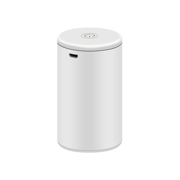 Mini kuhinjski vakuumski aparat i pumpa za zrak, napajanje baterijom, 5W, 4,5V, ABS plast