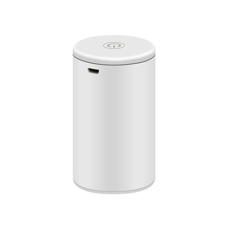 Mini kuhinjski vakuumski aparat i pumpa za zrak, napajanje baterijom, 5W, 4,5V, ABS plast
