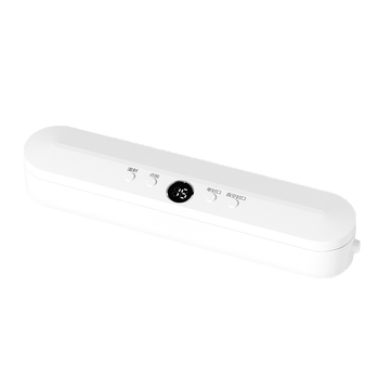 Vakuumska mašina za pakiranje, suho i mokro dvostruka upotreba, ABS kućište, 120W, 110–240V