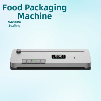 Domáca vákuová balička – mokré aj suché vákuovanie, model Tc-vsh2079, 50 Hz, -60 kPa