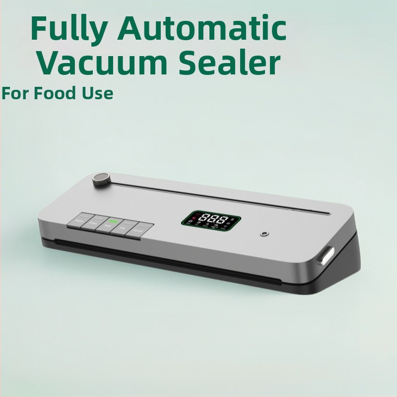 Domáca vákuová balička – mokré aj suché vákuovanie, model Tc-vsh2079, 50 Hz, -60 kPa