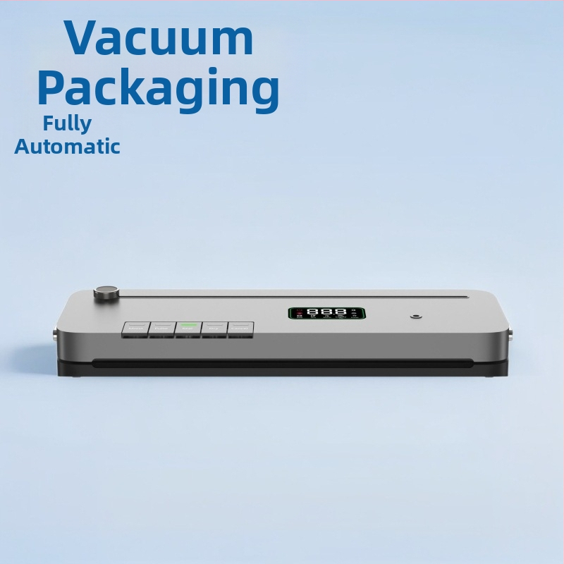 Domáca vákuová balička – mokré aj suché vákuovanie, model Tc-vsh2079, 50 Hz, -60 kPa