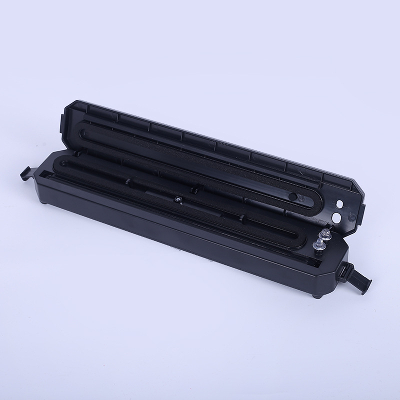 Prijenosni vakuumski zatvarač za kućnu upotrebu, dizajn jastuka, 24W, 110-220V, kapacitet 500-1000ml, ABS