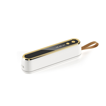 Bežični stroj za vakuumsko pakiranje s USB napajanjem, ABS kućište, 40 W, kapacitet ispod 500 ml