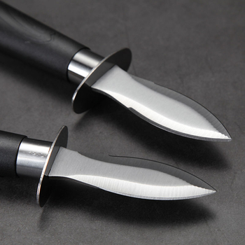 Nož za otvaranje ostriga, alat za otvaranje školjki (Brand: Unique; Kategorija proizvoda: Milling cutter; Podrijetlo: Other; Oblik: Other; Serija: Other)
