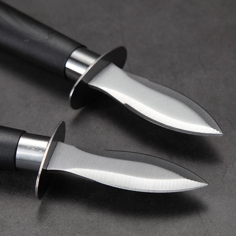 Nož za otvaranje ostriga, alat za otvaranje školjki (Brand: Unique; Kategorija proizvoda: Milling cutter; Podrijetlo: Other; Oblik: Other; Serija: Other)