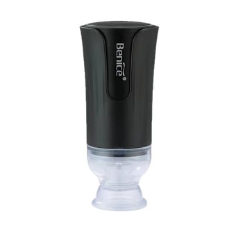 Ručna vakuumska pumpa za zatvaranje vrećica, model BNS-118, 70W, 5V, ABS kućište, 0,2 kg