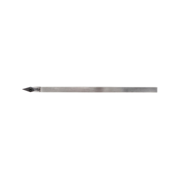 Nerđajući čelik alat za obradu drveta za tokarski stroj, 8-dijelni set, Lathe turning tool serija