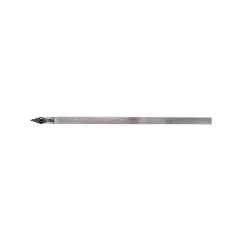 Nerđajući čelik alat za obradu drveta za tokarski stroj, 8-dijelni set, Lathe turning tool serija