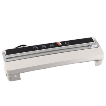 Vakuumska mašina za pakiranje – potpuno automatska, sve-u-jednom, univerzalni model za očuvanje hrane