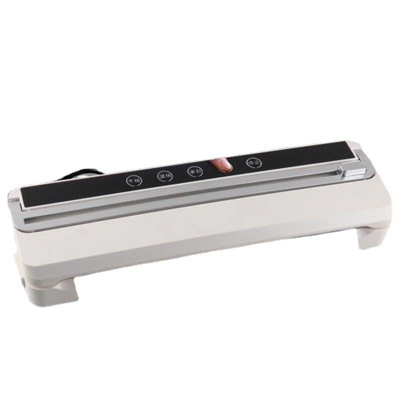 Vakuumska mašina za pakiranje – potpuno automatska, sve-u-jednom, univerzalni model za očuvanje hrane