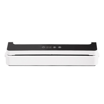 Vakuumska mašina za zapečaćivanje, model Kym-13, kuhinjska namjena, kontinuirano zapečaćivanje, funkcija zatvaranja