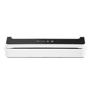 Vakuumska mašina za zapečaćivanje, model Kym-13, kuhinjska namjena, kontinuirano zapečaćivanje, funkcija zatvaranja