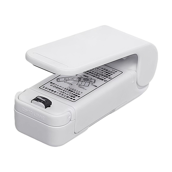 Stroj za zatvaranje užina – Brand: Druga; Funkcija: Zapečati; Tržišta: Kina, Druga