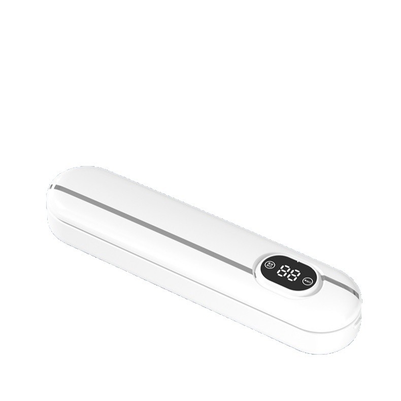 Automatska vakuumska zapremina uređaj za kućnu upotrebu – model 2694, 110 W, 220 V, ABS kućište, vakuum i zaptivanje