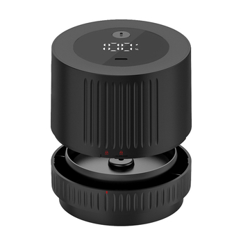 Marchred FGQ01 Električni vakuumski zatvarač za Mason staklenku — promjer 103 mm, USB napajanje 5V, 2W, ABS+PVC kućište, kapacitet do 500 ml