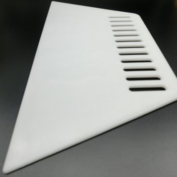 Racletă pentru tapet și vopsea – Model 260, Construcție întărită, Plastic de înaltă calitate, Brand LS, Utilizări: tapet și vopsea