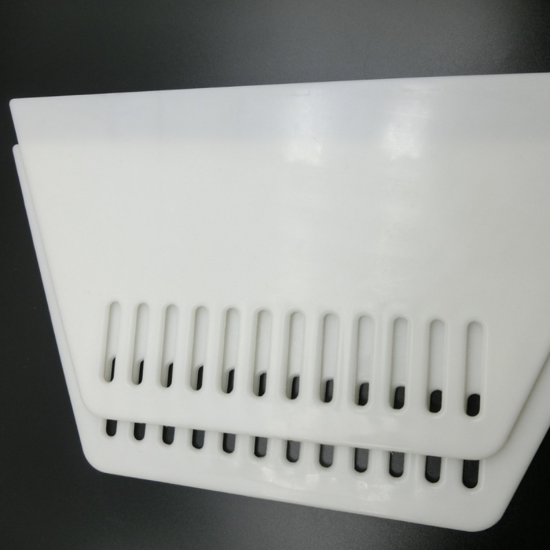 Racletă pentru tapet și vopsea – Model 260, Construcție întărită, Plastic de înaltă calitate, Brand LS, Utilizări: tapet și vopsea