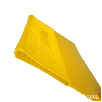 racletă pentru chit | pentru decorare și detailing auto | model: Putty scraper