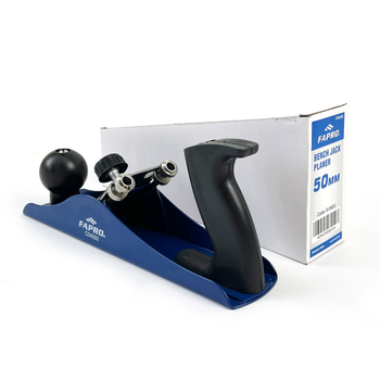 FAPRO stolar planer – ručni planer za drvo