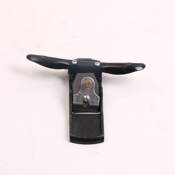 Drvoslovarski planer od lijevanog željeza, višenamjenski ručni planer za završne radove i zaobljenje rubova (materijal: lijevano željezo; način rada: ručni; tip: drvoslovarski planer; marka: Jiezey hardware)