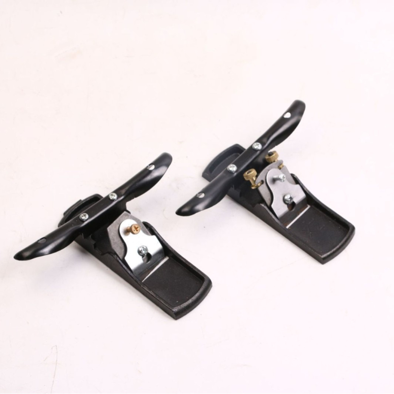 Drvoslovarski planer od lijevanog željeza, višenamjenski ručni planer za završne radove i zaobljenje rubova (materijal: lijevano željezo; način rada: ručni; tip: drvoslovarski planer; marka: Jiezey hardware)