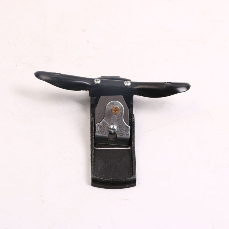 Drvoslovarski planer od lijevanog željeza, višenamjenski ručni planer za završne radove i zaobljenje rubova (materijal: lijevano željezo; način rada: ručni; tip: drvoslovarski planer; marka: Jiezey hardware)