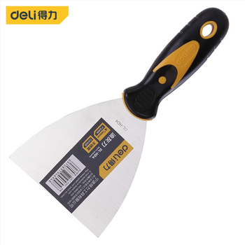 Deli DL-HD2 špatula za žbukanje i strugač za zidove – širina 50 mm