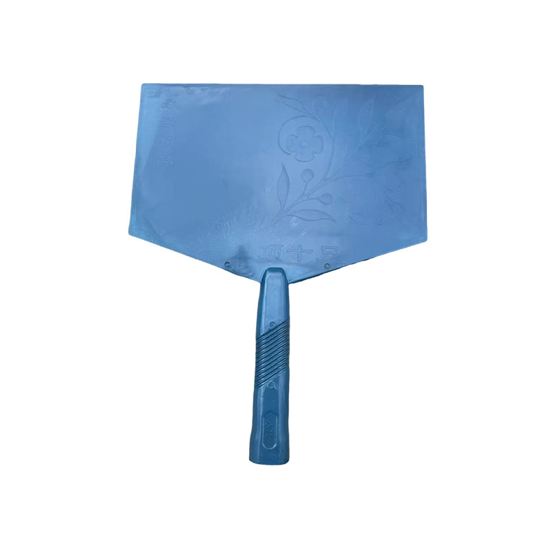 Debela plastična žbukarska spatula, ojačani građevinski alat za zidare