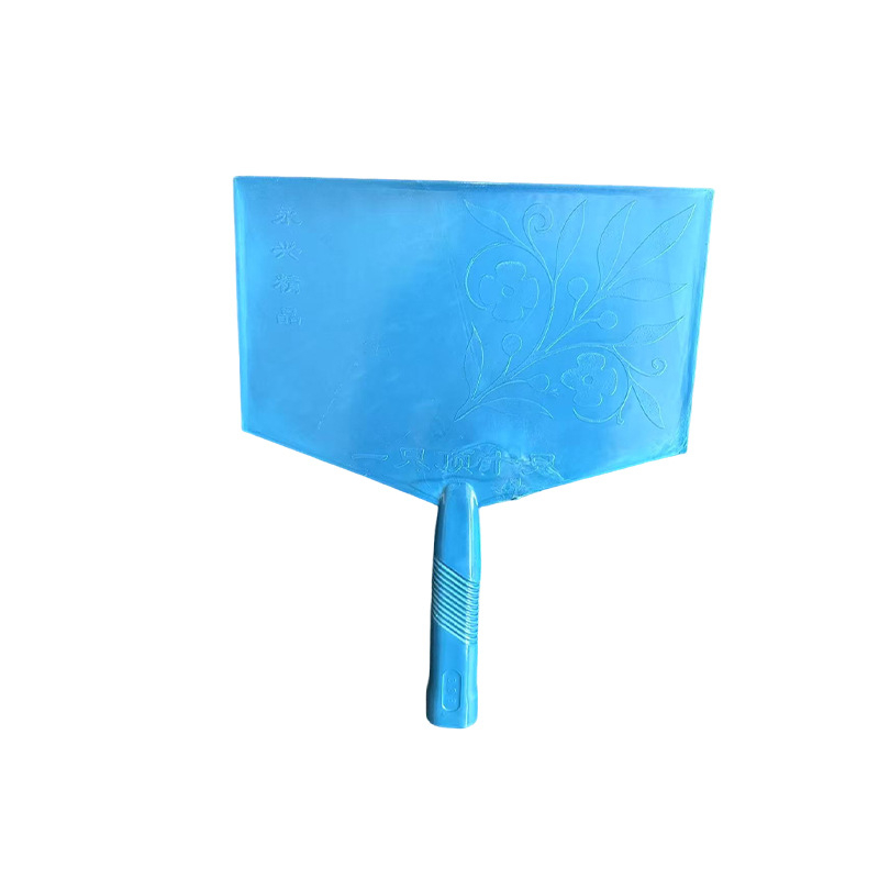 Debela plastična žbukarska spatula, ojačani građevinski alat za zidare
