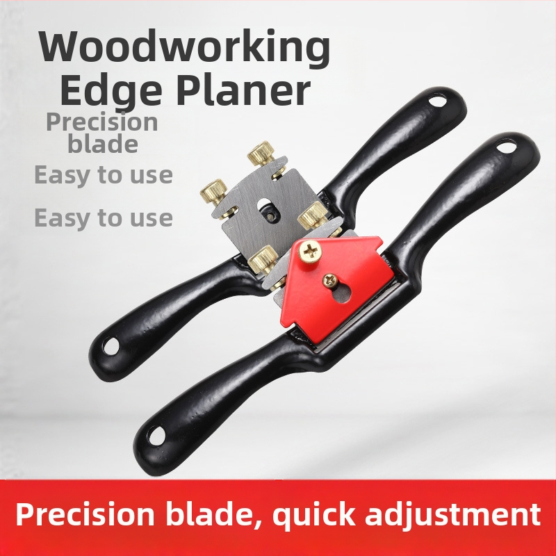 Drevársky planér, Bird scraper model, ručný planér