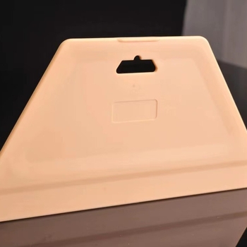 Nož za skrapanje tapeta (model ou-2, ABS plastika, za ljepilo za tapete)