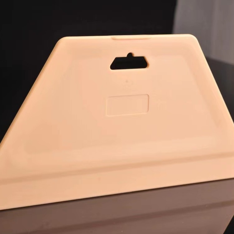 Nož za skrapanje tapeta (model ou-2, ABS plastika, za ljepilo za tapete)