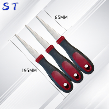 Shitai dijamantna brusilna štapić za nože — brzi štapić za oštrenje, elektroplatinirani alat za obradu metala