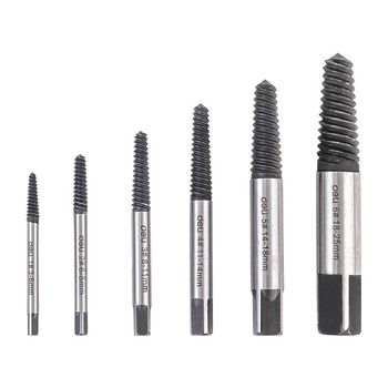 Αποσπείρας για σπασμένα σύρματα και βίδες – για εσωτερικά νήματα και επισκευή σωληνώσεων ύδατος. Μάρκα: Deli