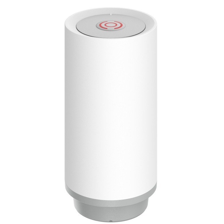 VP905 Φορητός επαναφορτιζόμενος σφραγιστής κενού — USB τροφοδοσία, 5W, 4V, ABS περίβλημα, χωρητικότητα 1501–2000 ml