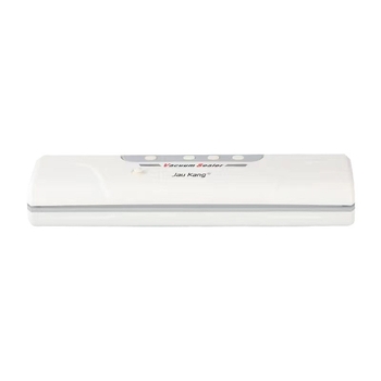 Mașină de vidat pentru alimente, sigilare automată cu un singur buton, carcasă ABS; 24W, 220V, model zkfk-002, capacitate sub 500 mL