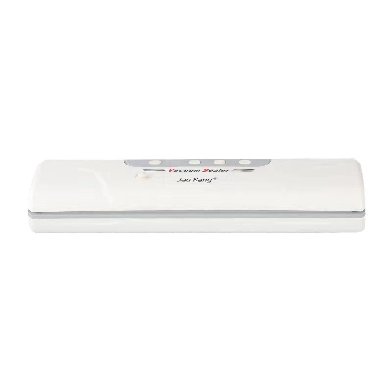 Mașină de vidat pentru alimente, sigilare automată cu un singur buton, carcasă ABS; 24W, 220V, model zkfk-002, capacitate sub 500 mL