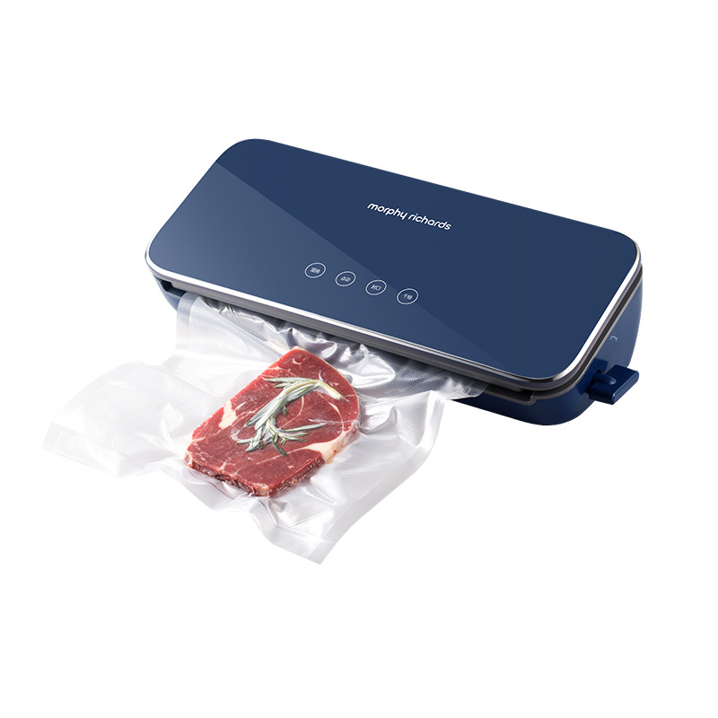 MR1116 Mașină de vidat și păstrare a prospețimii, 100W, 220V, carcasă ABS, capacitate sub 500 ml