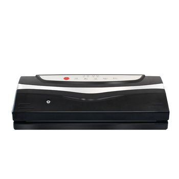 Mașină de vidat multifuncțională pentru ambalarea alimentelor, model ZF-161, 110W, 100-240V, ABS plastic, greutate 1.1 kg