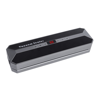 Aparat de vidat automat – utilizare uscată și udă, Carcasă ABS, 120W, 110–220V, Capacitate peste 2000 mL